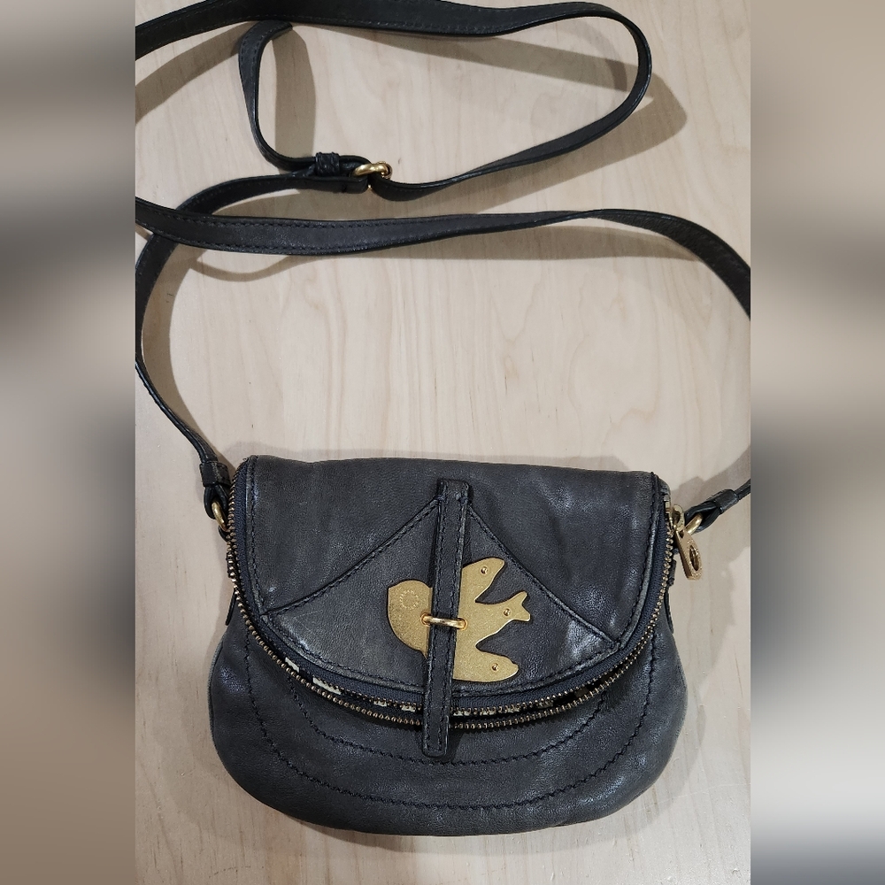 Marc by Marc Jacobs Petal to the Metal Pouchette Crossbody Bag
